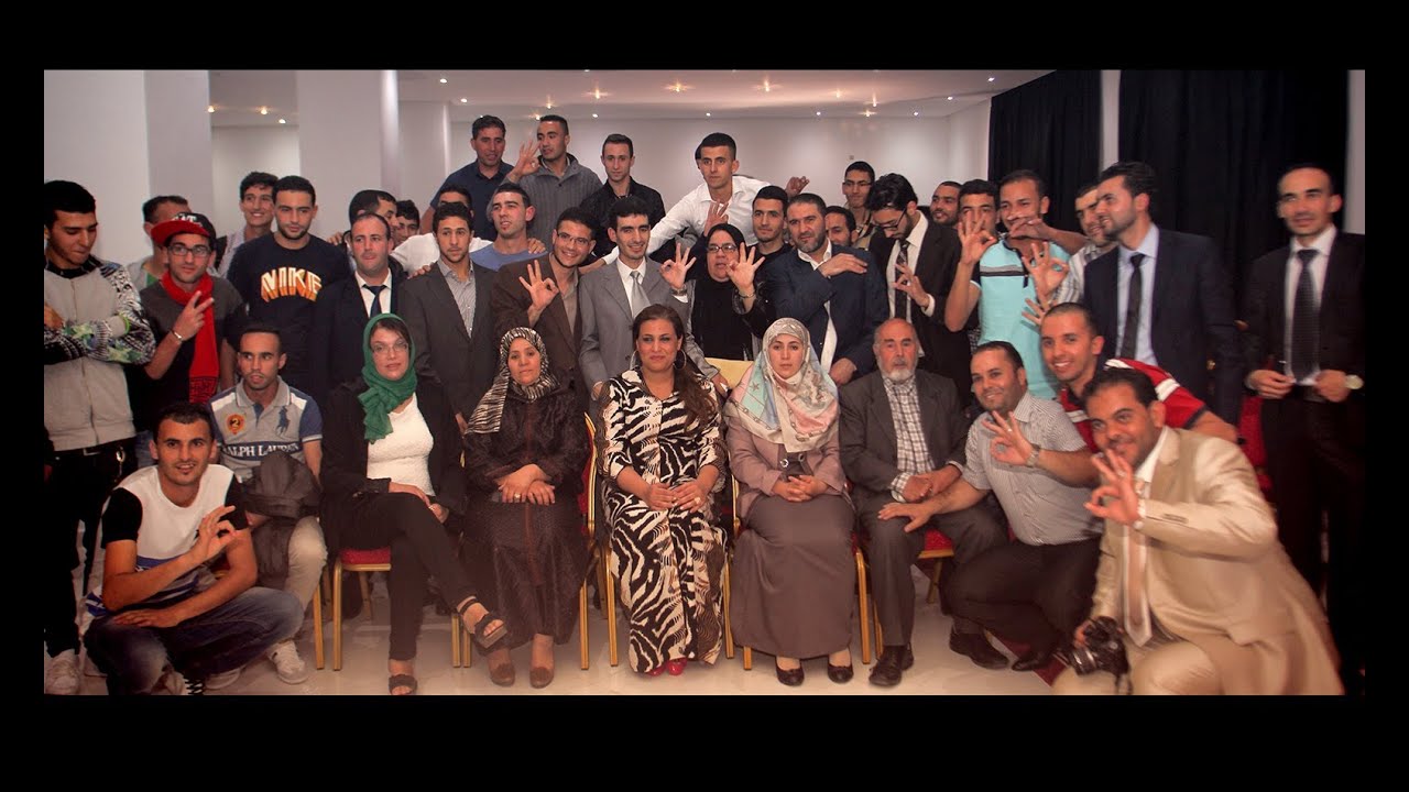 World Global Network Tetouan (Hotel Dream)