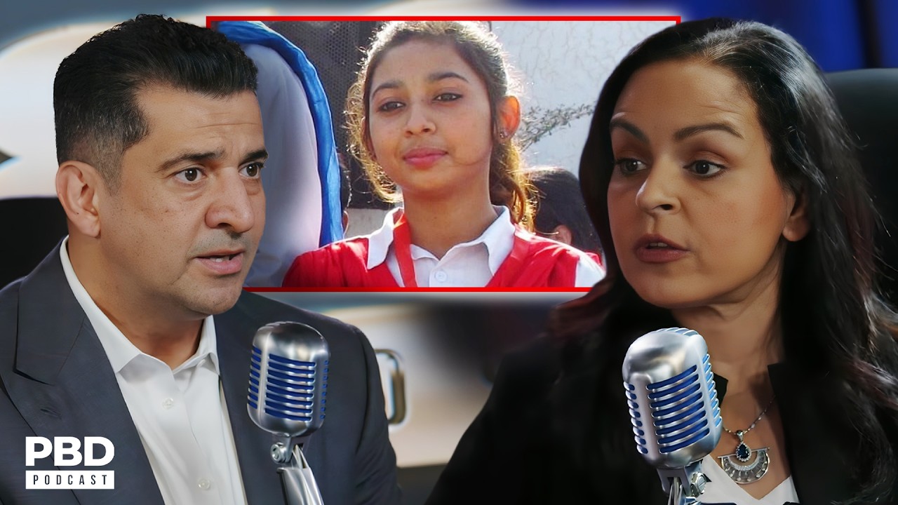 “Forced Marriage Is RAPE!” - Sharia Court FORCES Pakistani Teen To Marry Her Kidnapper