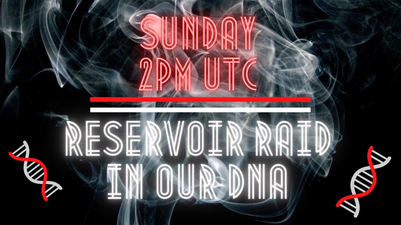 State of Survival: Reservoir Raid in our DNA | Nov 22nd 2020, 