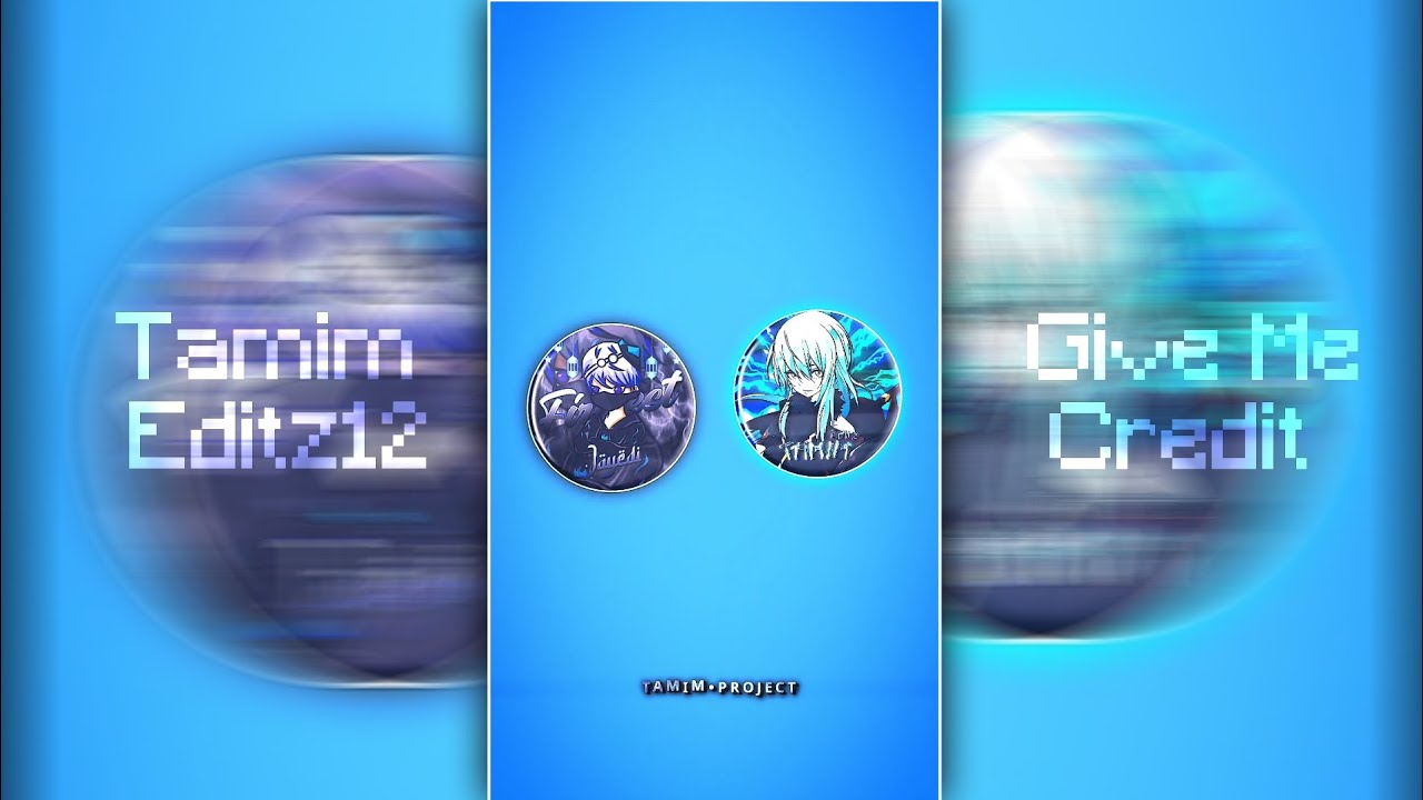 New Trending Collab Xml &hearts;️✨ | New XML File 🤩💖 | XML By - &lrm;@TamimEditz12