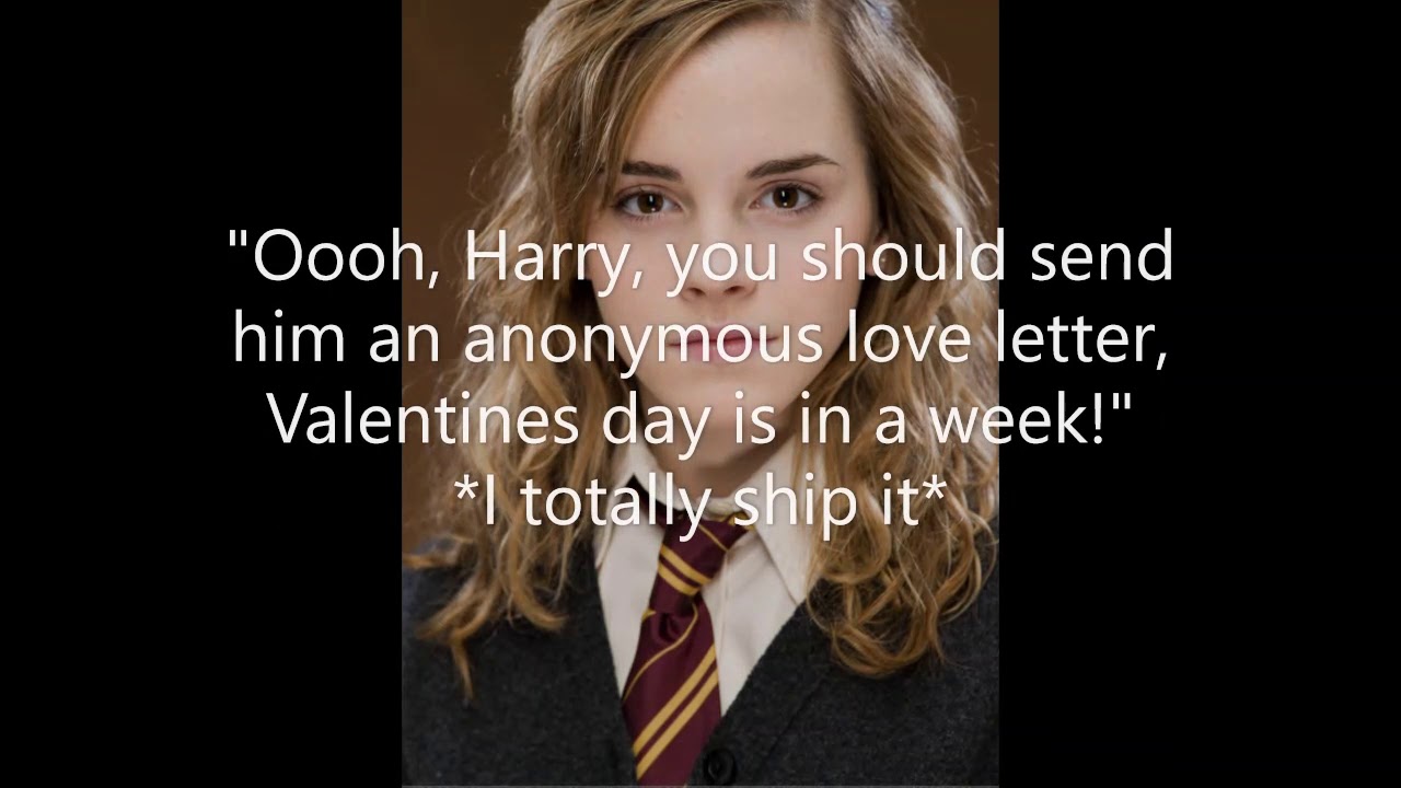 Drarry forbidden eps 1 :)