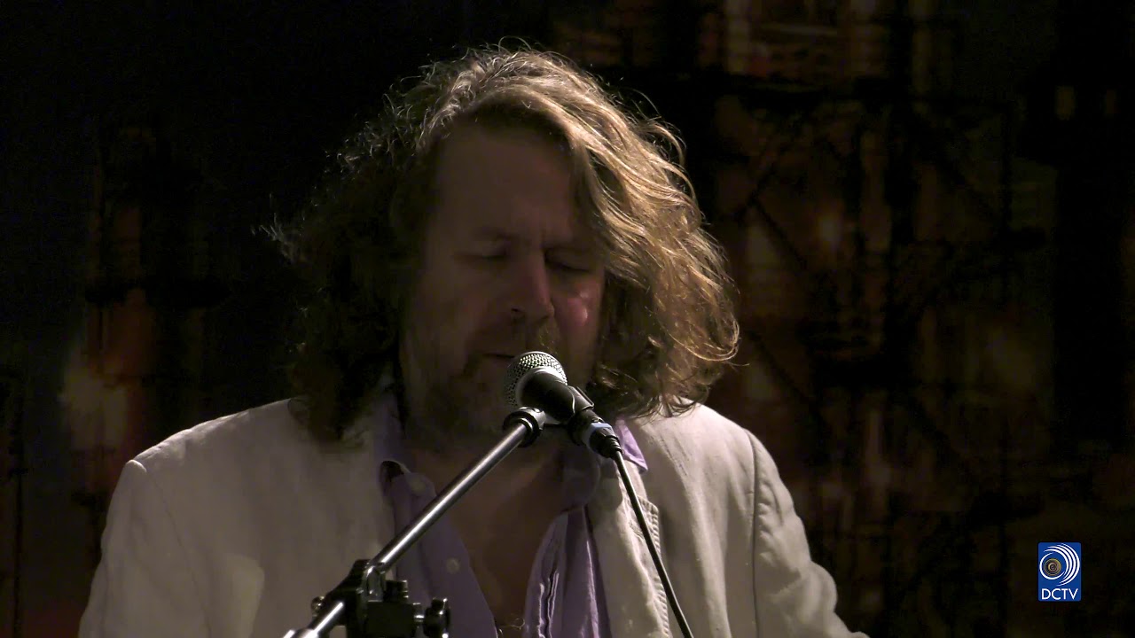 Hothouse Flowers - Forever More (Dunboyne College 2020)