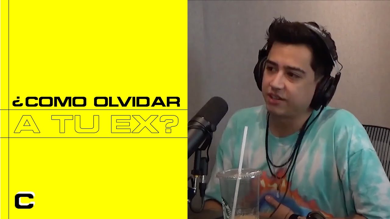 COMO OLVIDAR A TU EX | SOYBIENMAMON