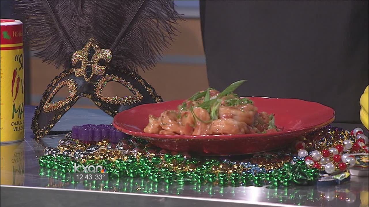 Shrimp Etoufee Recipe For Your Fat Tuesday Celebration