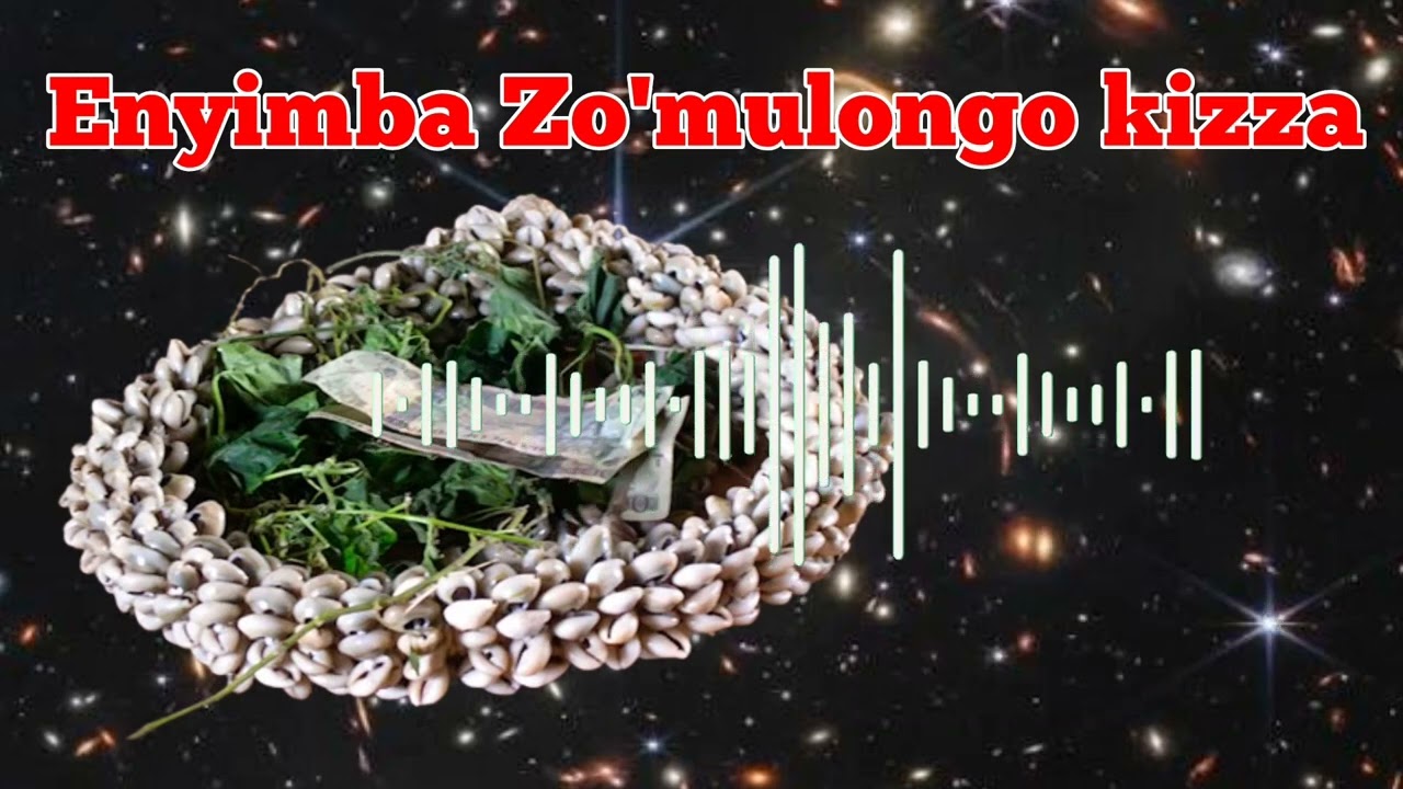 Enyimba Zo'mulongo kizza @omulangiraCcwa#lubaale#abalongo#obutonzi