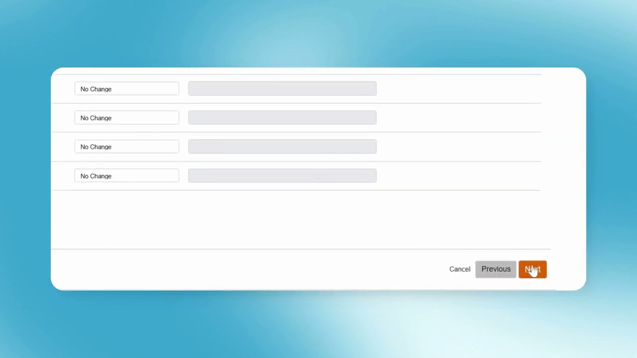 Setting Up eLink Part Type Preferences and Auto-List Inventory