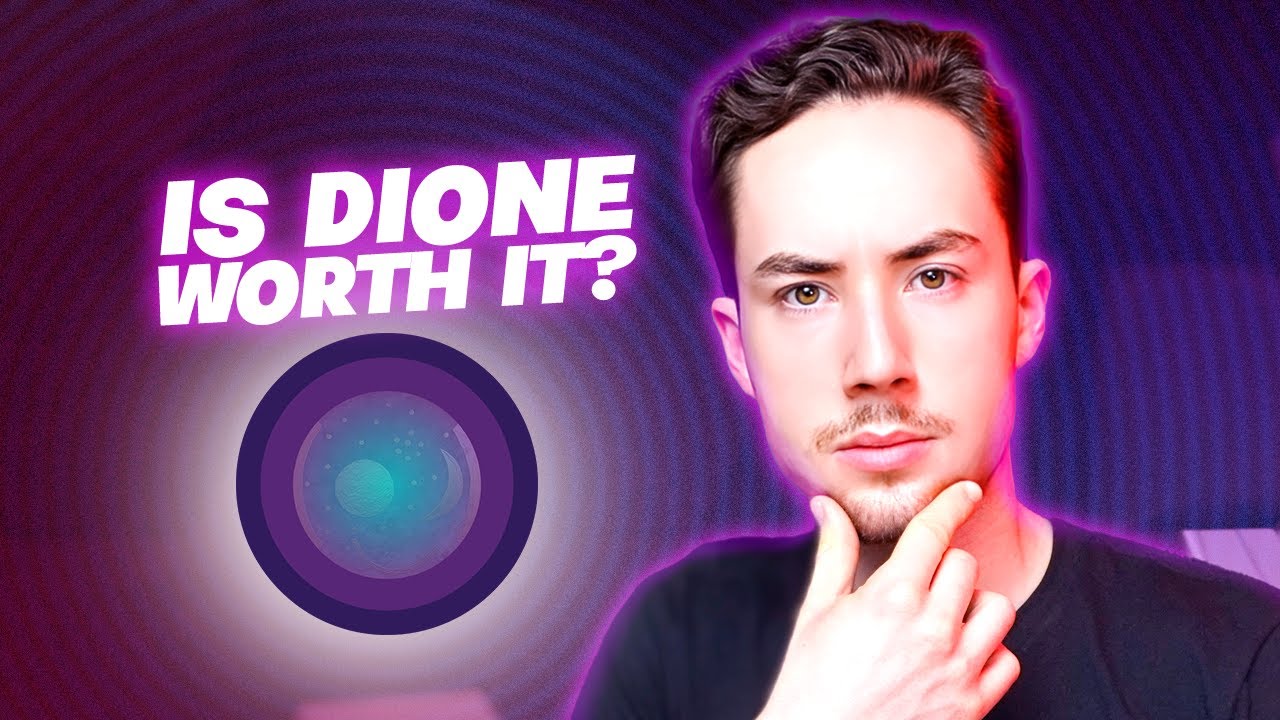 Dione Protocol Explained! DIONE Price Prediction!