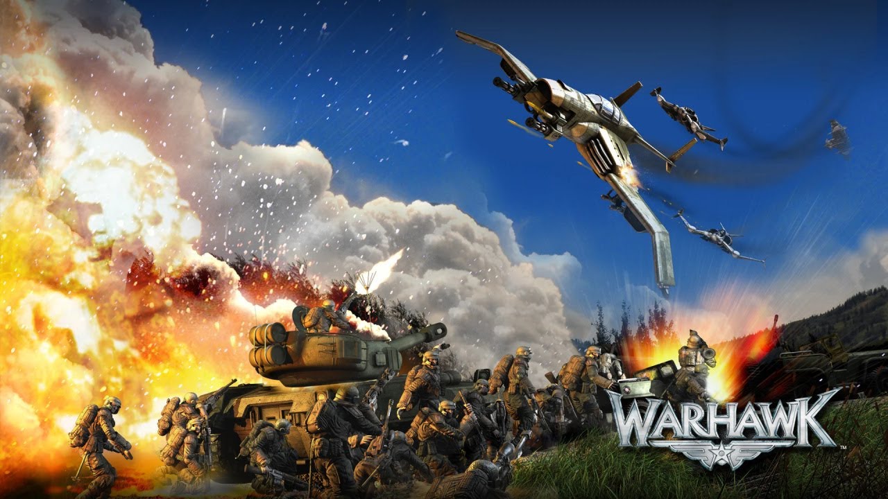 Warhawk Live 2025