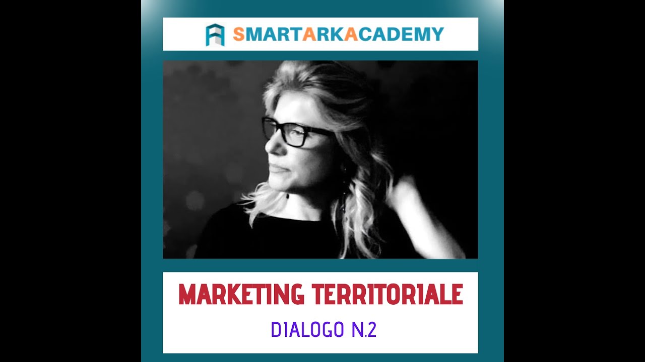 02 | DANIELA CAVALLO | Marketing territoriale