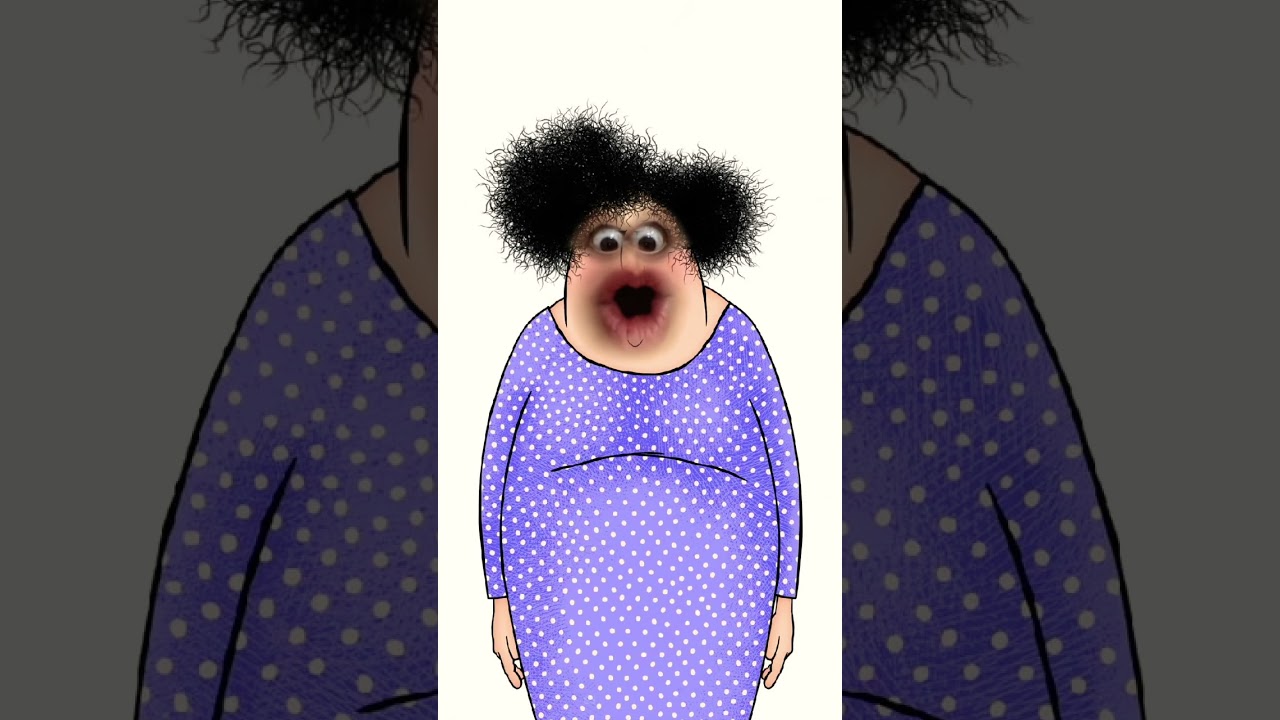 يالولو يالولو في نونو #وناسه #shorts