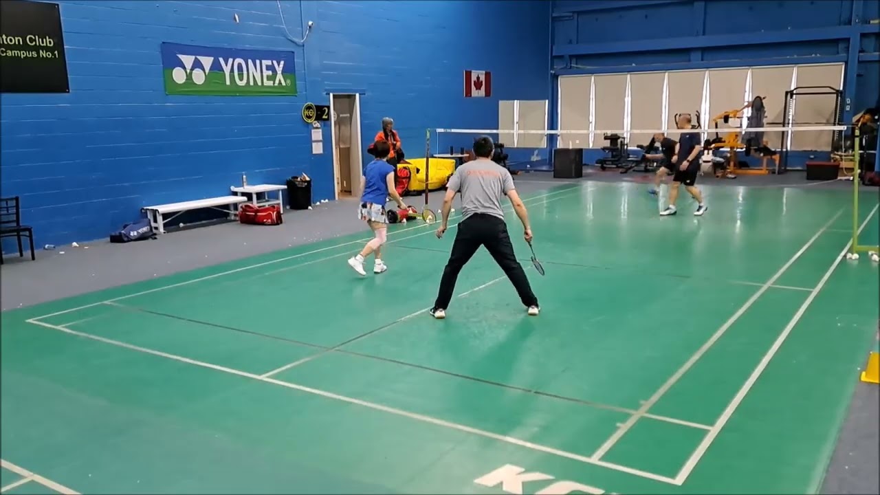 02/19/2026 蜗牛 Jay vs David 海哥 Games 1 & 2