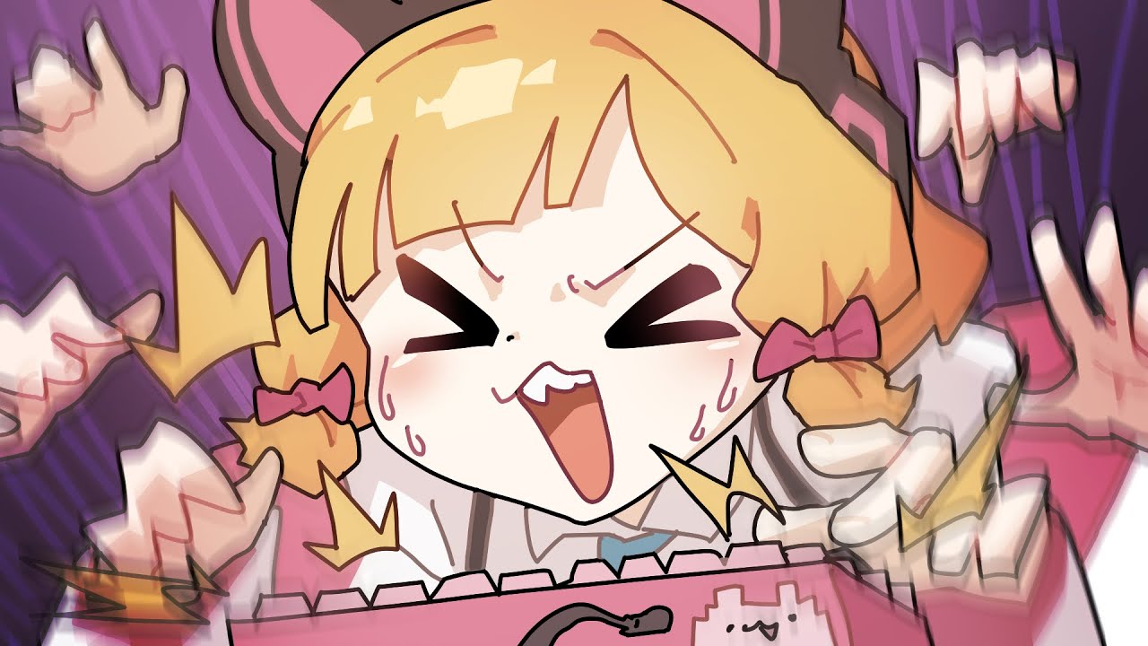 ゲーム開発部!!大変だ!!!