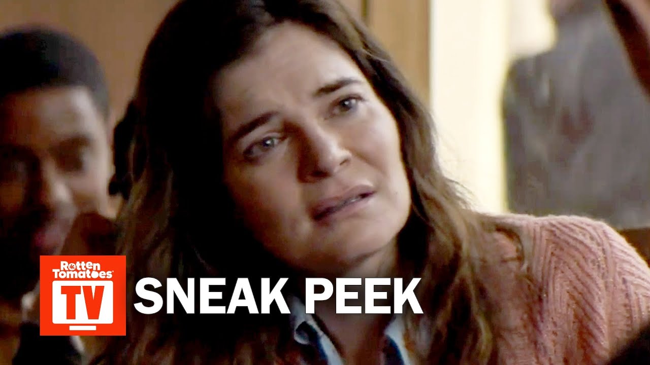 Soulmates S01 E06 Sneak Peek | &lsquo;A Wandering Eye&rsquo; | Rotten Tomatoes TV