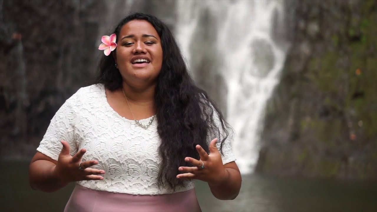 Go and Do | Tahitian