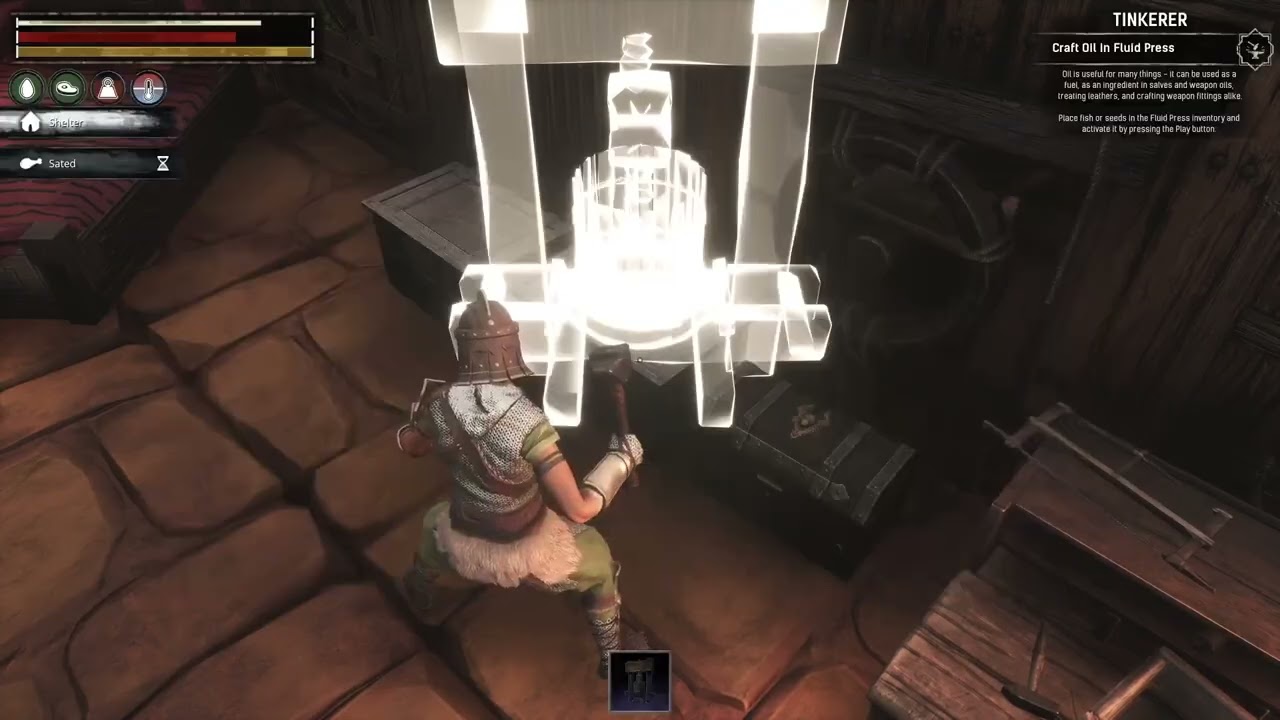Conan Exiles: The Exiled Lands - Part 7