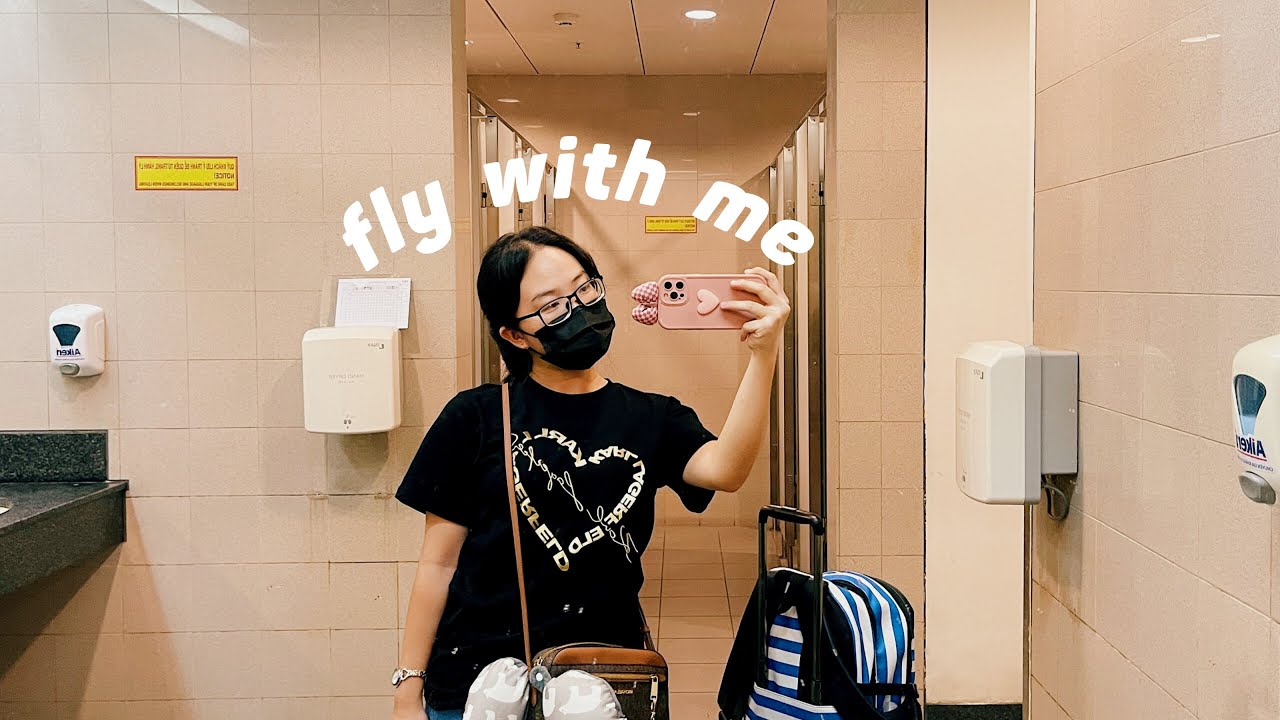 ✈️ fly with me | Cùng mình du học Thuỵ Sĩ | Swiss Vlog 🇨🇭| Ree Juree