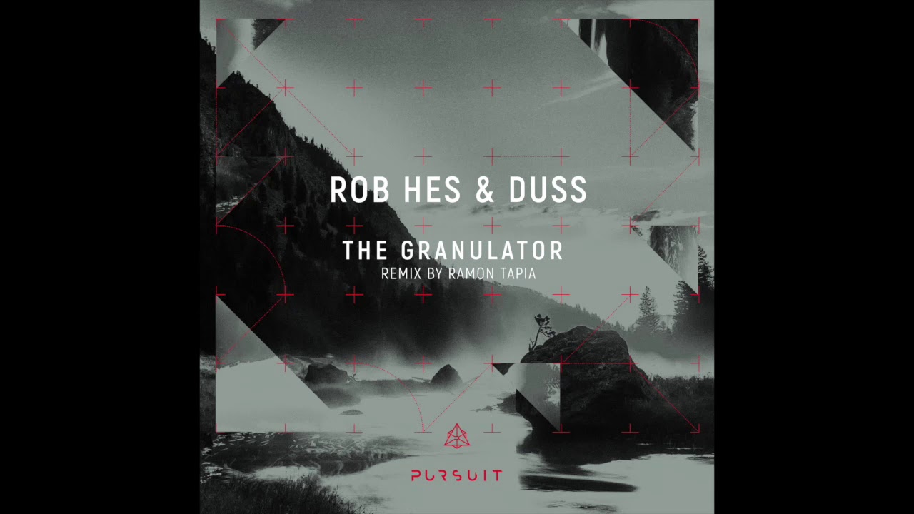 Rob Hes & Duss - The Granulator