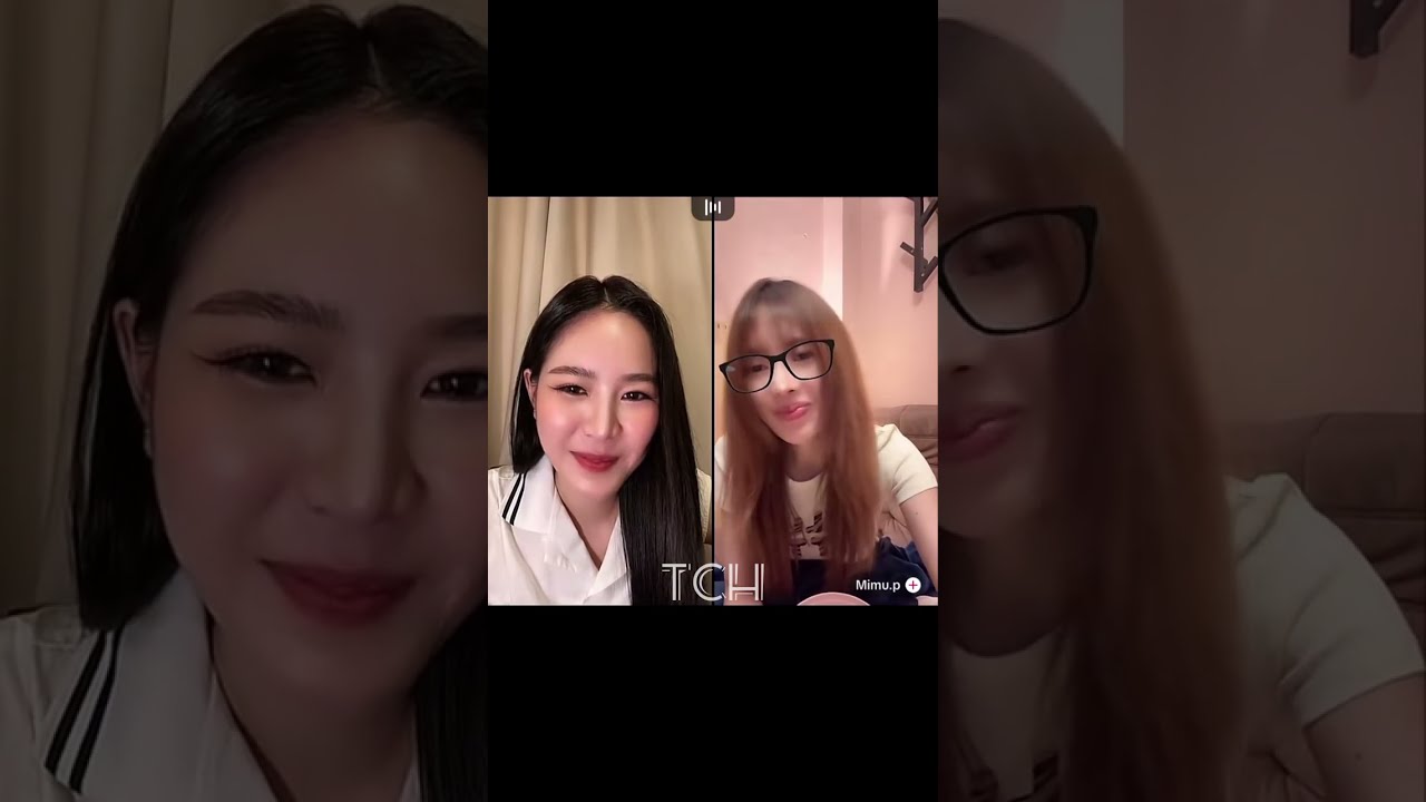 250907 Apple Tiktok live ft.Mim