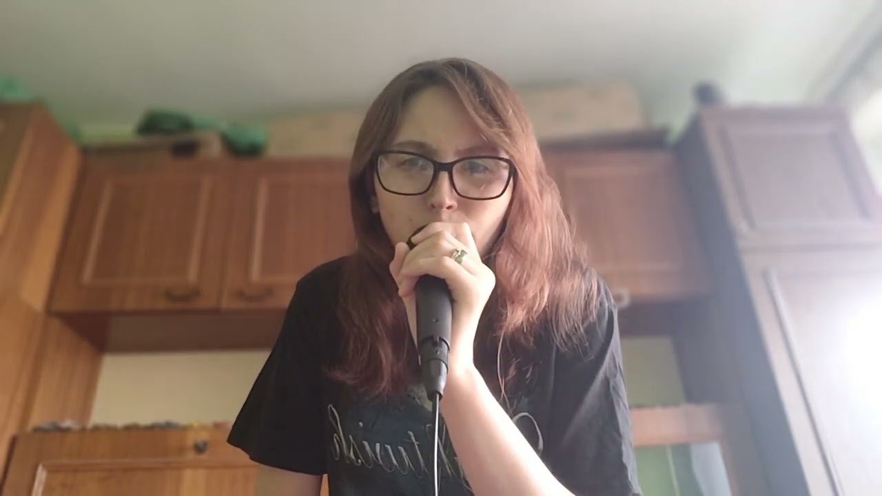 Cover moja interpretacja, Universe Chiny 
