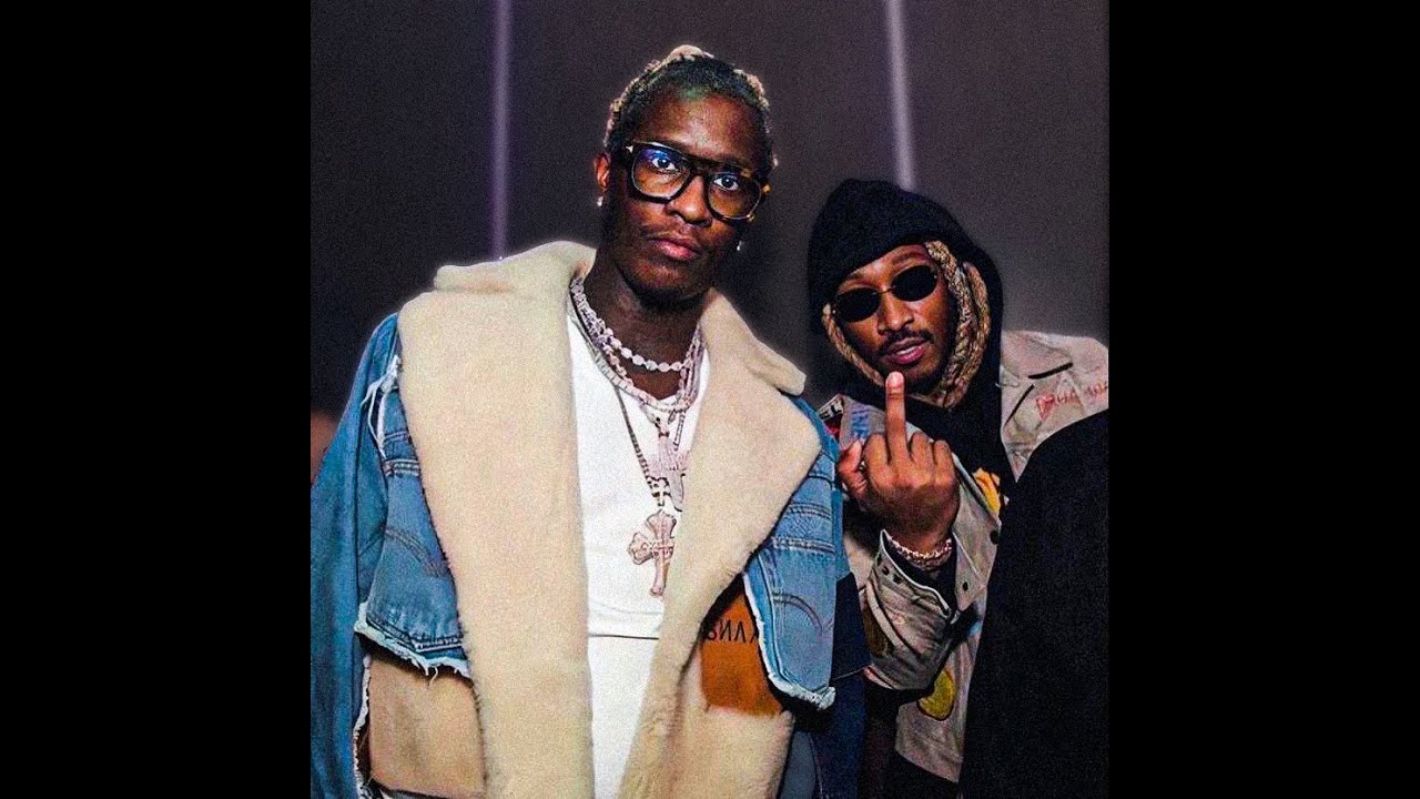 [FREE FOR PROFIT] Future Type Beat "I need mo" | Dark Trap