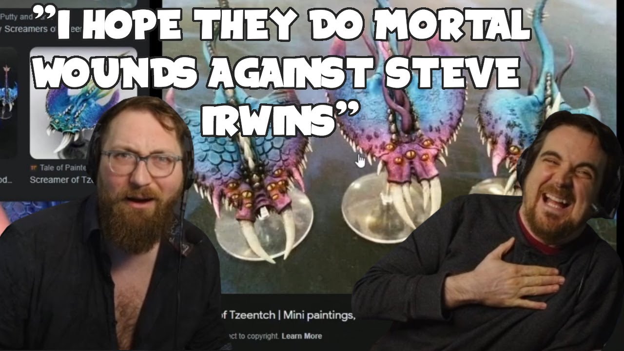 High Tier Yogscast Jokes