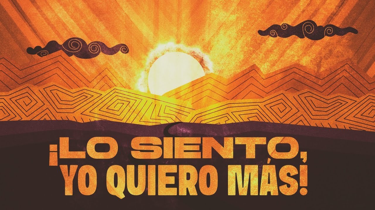 ¡Lo siento, yo quiero más! - Pastores Obed Bejar & Hector Andrade