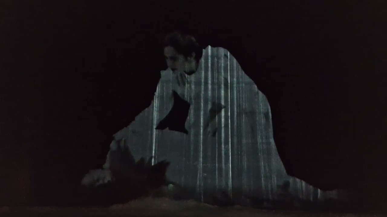 F&ecirc;te des Lumi&egrave;res Lyon 2025 -  Studio 24 (P&ocirc;le Pixel), Partie 1