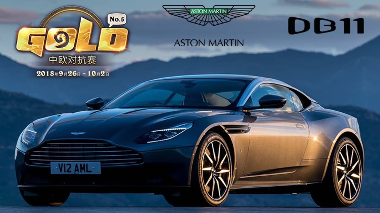 CN Vs EU Finals: Winner Gets This €175,000 Car
