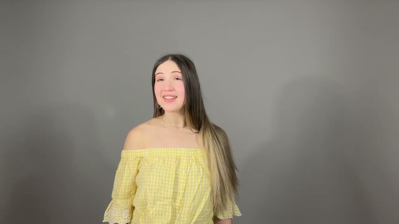 Abbie Brown - Ohio Star Audition