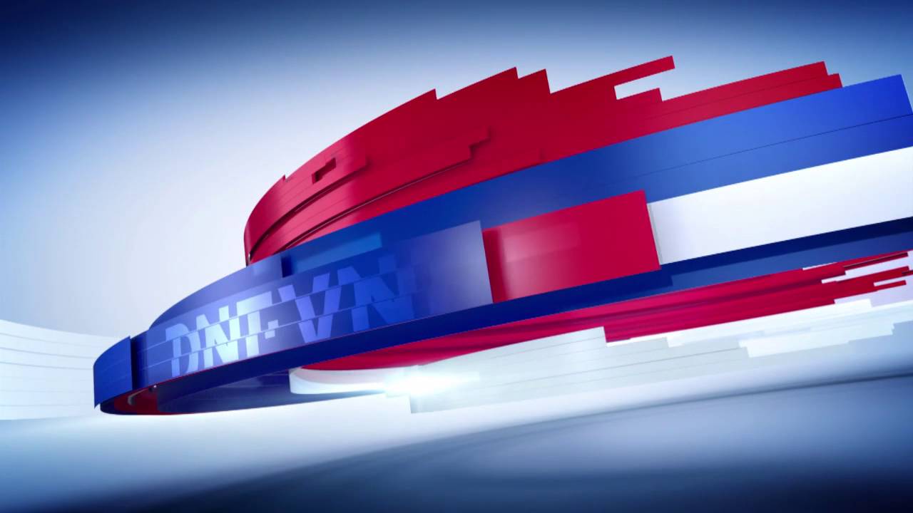 Šetnja kroz studio Nove TV