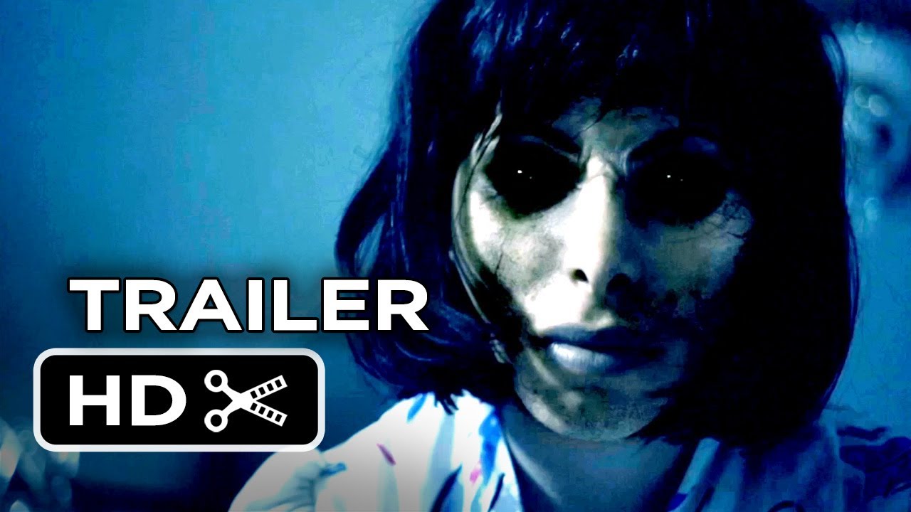 Here Comes The Devil Official Trailer 1 (2013) - Horror Movie HD