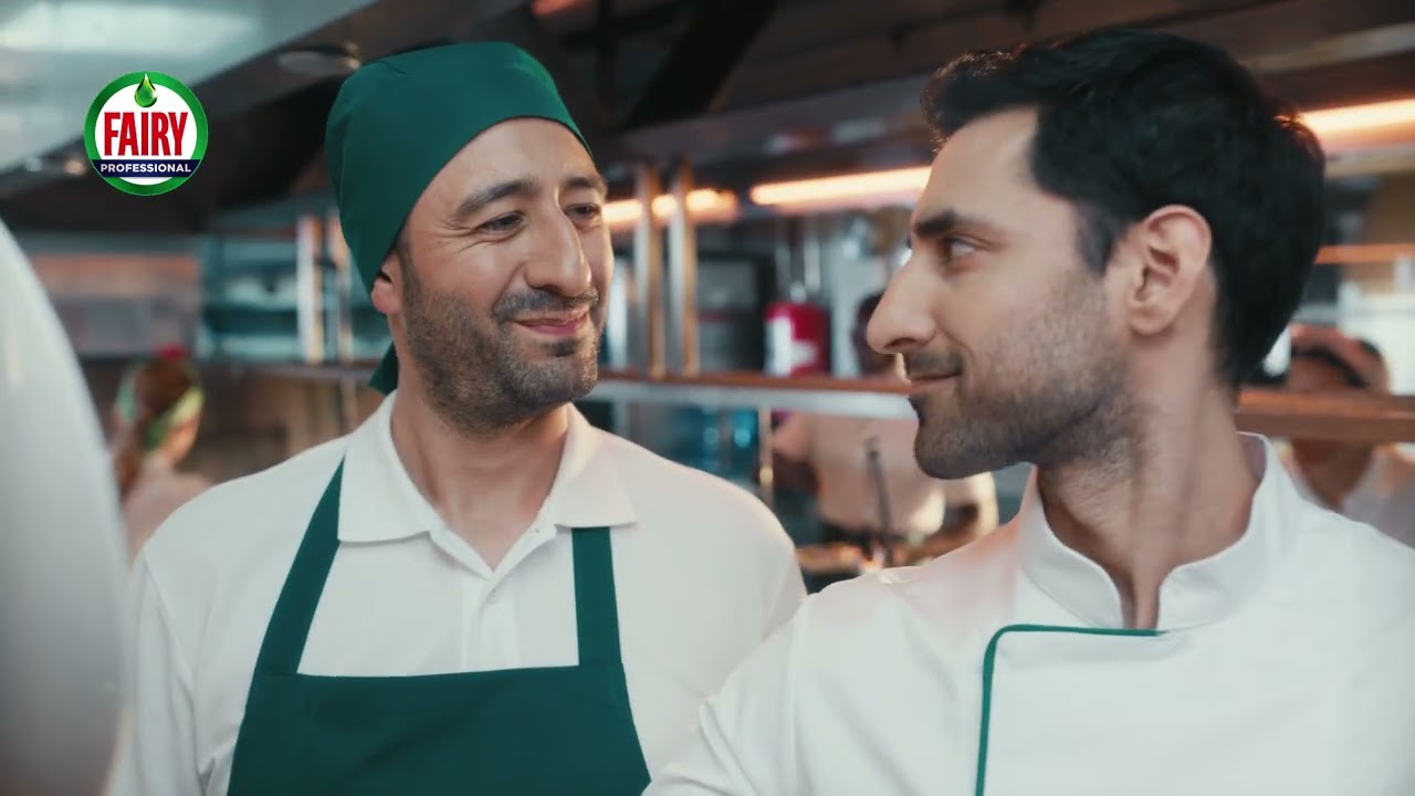 Have you tried Fairy Professional for your business?