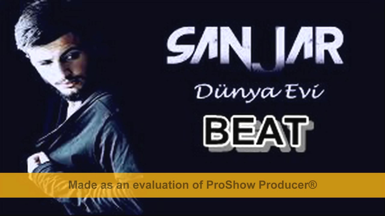 Haylaz - Bir Sancı Var Beat