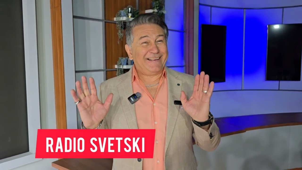 Halid - PRVI SAM NOSIO SARENE GACE! Oliver Mandic se sminkao ALI...
