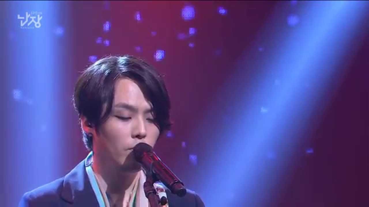 문화콘서트 난장 NANJANG ; 김사랑 kim sa rang ; you again