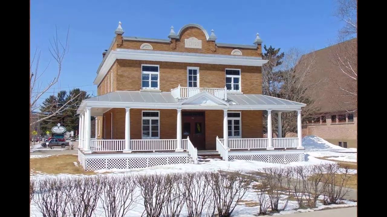 Il était une fois Ferme Neuve
