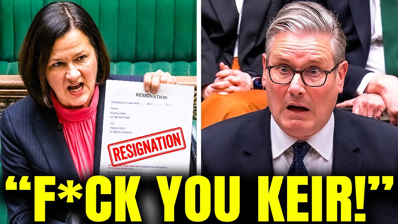 Labour MPs ATTACK Starmer&mdash;Leadership CHALLENGE LIVE on Monday!