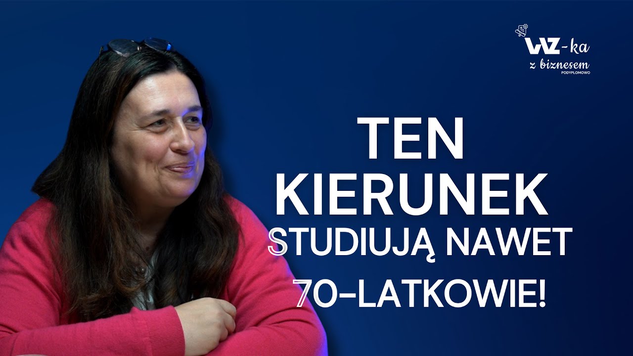 Od galerii sztuki do NETFLIXA - Zarządzanie na rynku dzieł sztuki. Dr Aleksandra Auleytner