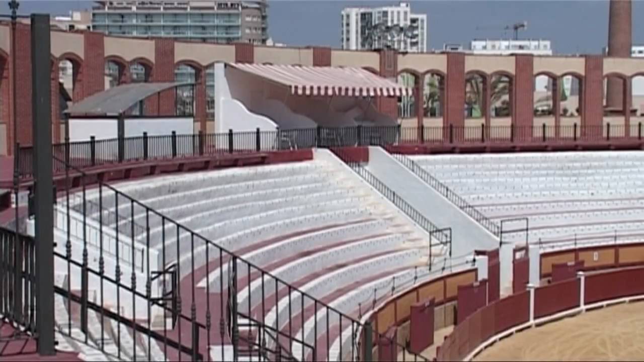 Plaza de Toros Vinaroz