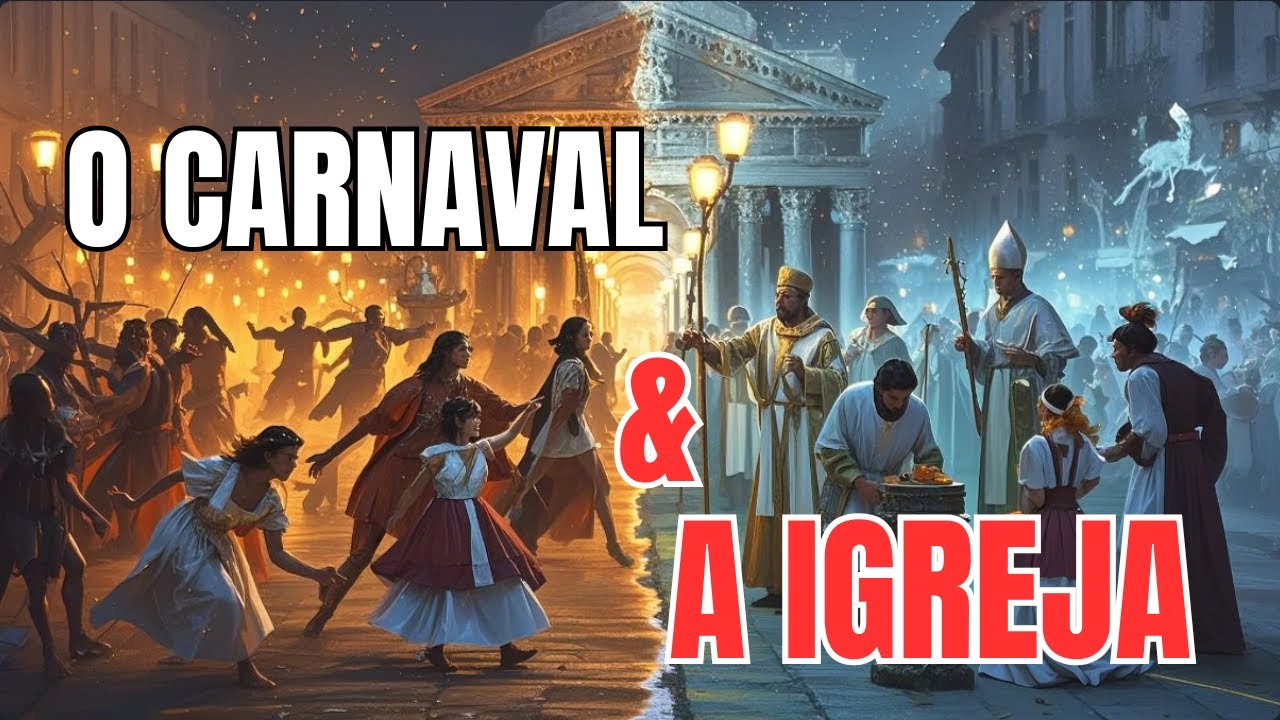 Carnaval: Qual a origem dessa grandiosa festa?