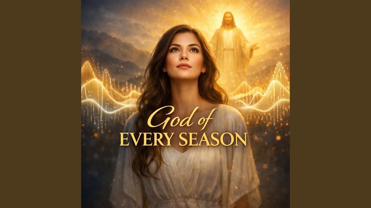 God of Every Season