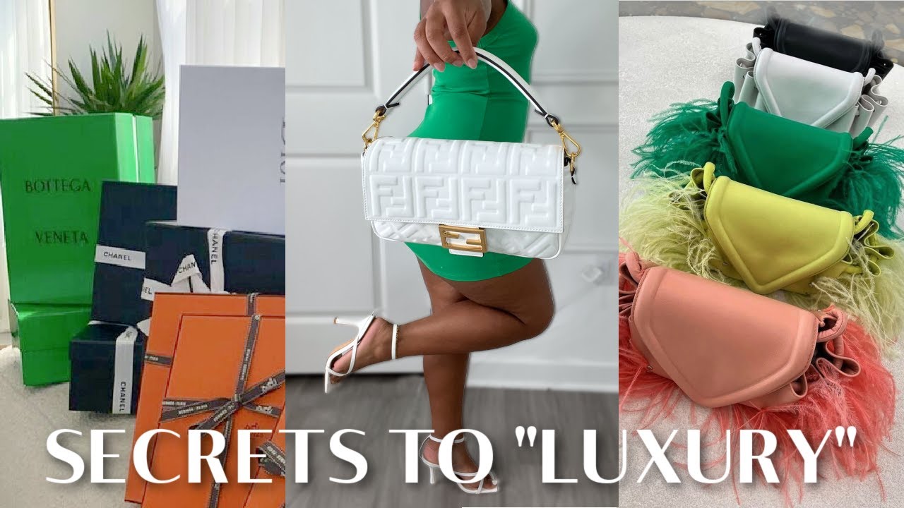 BADDIE ON A BUDGET! 4 BIG TIPS TO SAVING MONEY SHOPPING ONLINE! + MY KEY STEPS IN SHOPPING 
