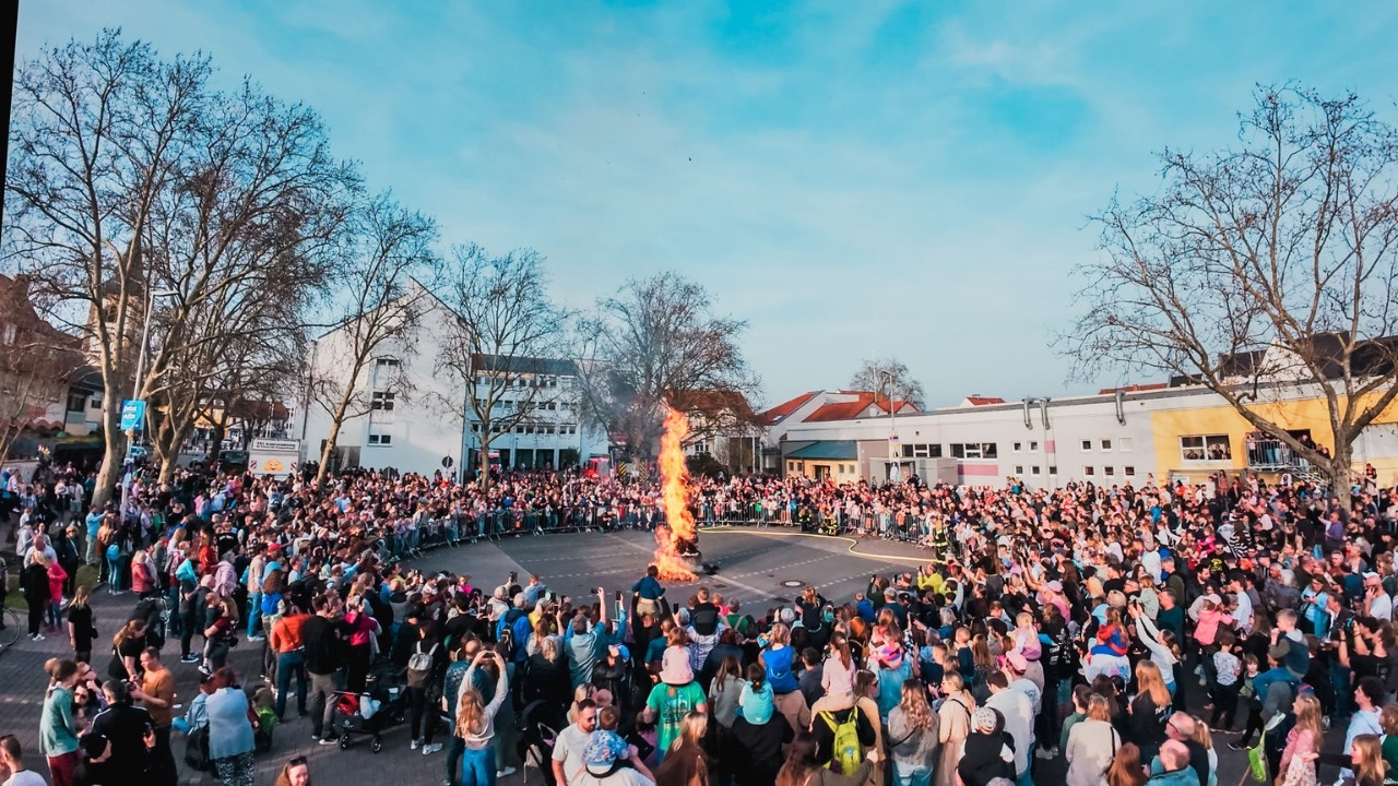 Sommertagsumzug 2026