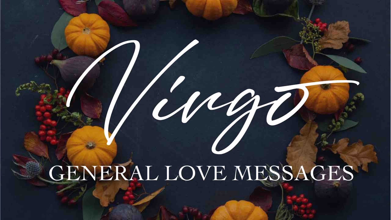VIRGO tarot love ♍️ You Saw Them As Your Soulmate But They Caused Sadness, They Want To Come Back