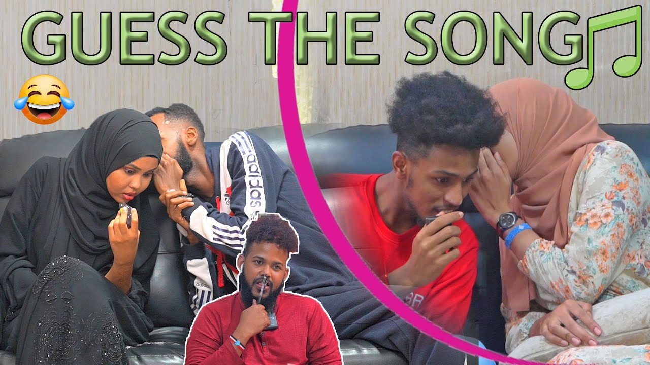 TEAM KOKO vs TEAM AMIIRA HEESTAAN YAA QAADAY KU GUULEYSTA 25 DOLLAR