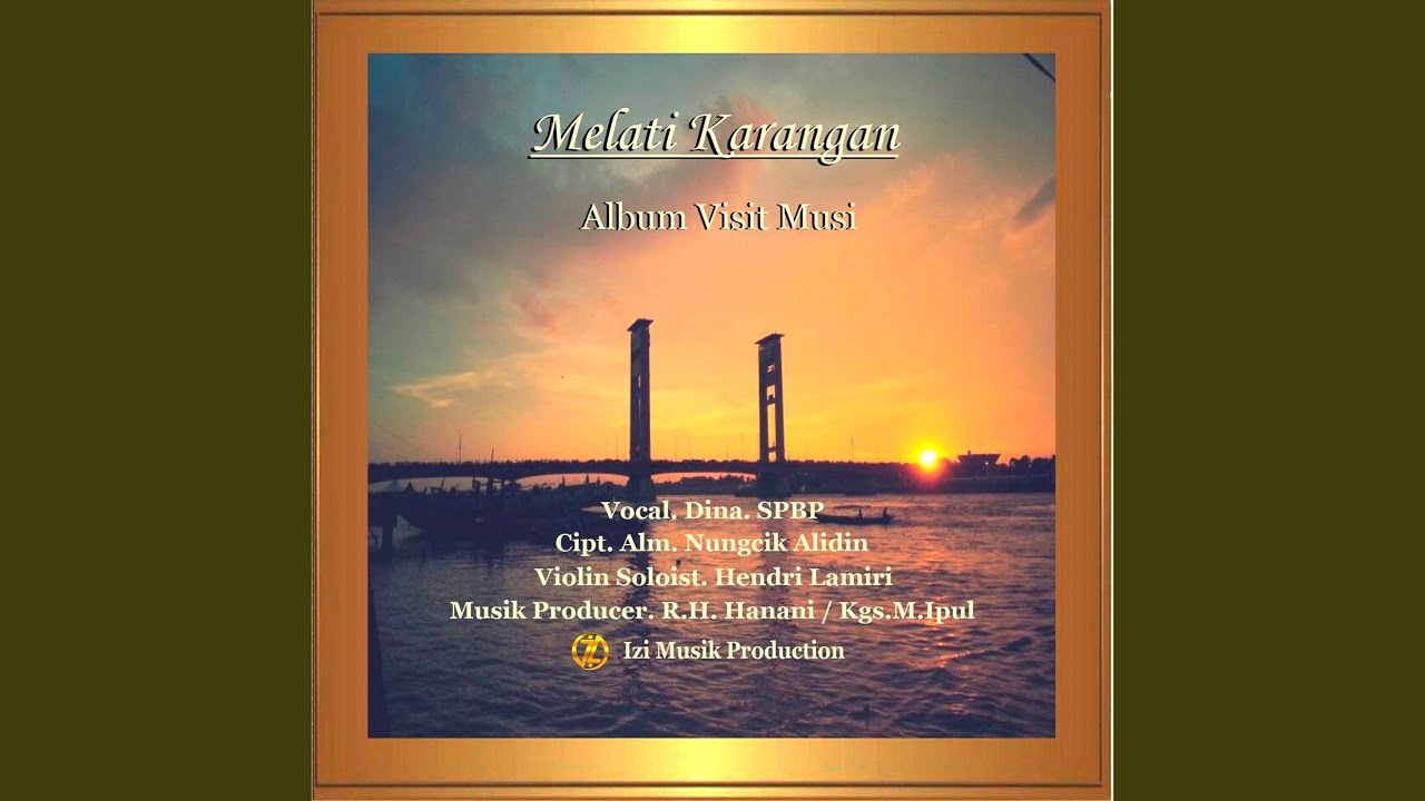Melati Karangan