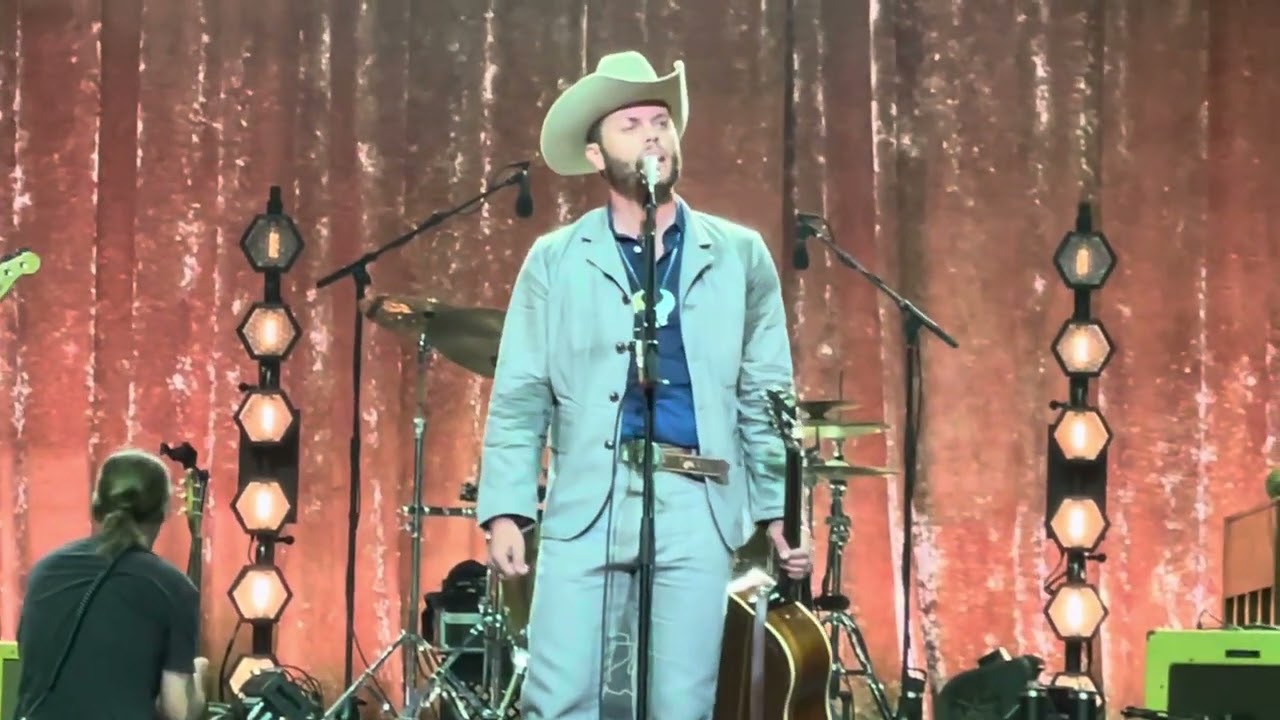 Charley Crockett - Encore (One Trick Pony, I Am Not Afraid, I’m Just a Clown) Oakland CA, 10/5/23