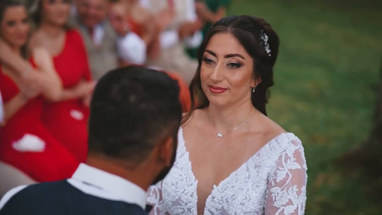 Filme Carol&Adriano - Sweet Home - Campo Alegre SC