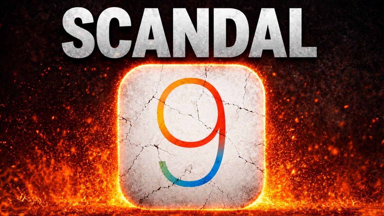 The iOS Update That Bricked Millions of iPhones