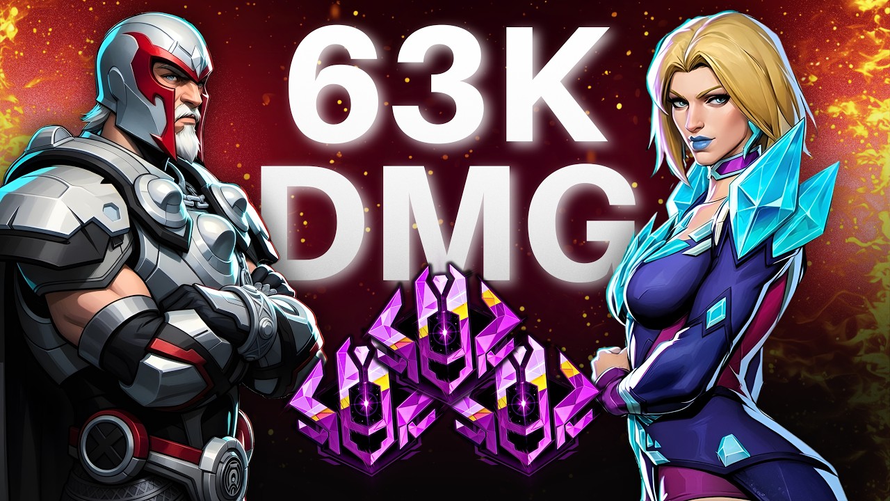 53 убийства &mdash; Как авангард, занимающий первое место в рейтинге, приводит команду к победе (63 000...